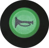 VETUS Push button for marine horn