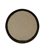 VETUS mosquito screen for porthole PQ52 (HORPQ52)