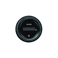 VETUS Hour counter gauge