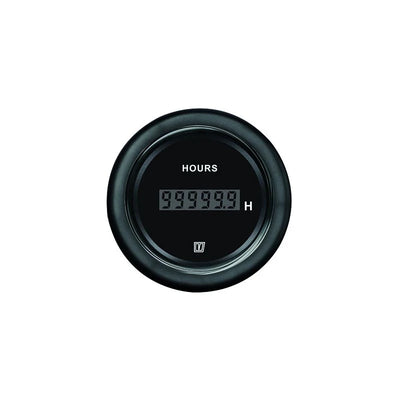 VETUS Hour counter gauge