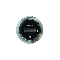 VETUS Hour counter gauge (HOURCB)