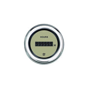 VETUS Hour counter gauge