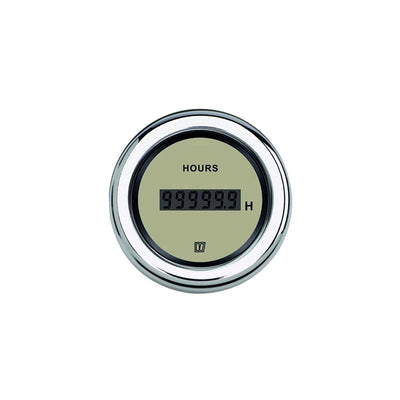 VETUS Hour counter gauge