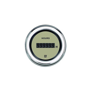 VETUS Hour counter gauge