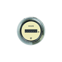 VETUS Hour counter gauge (HOURCN)