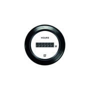 VETUS Hour counter gauge