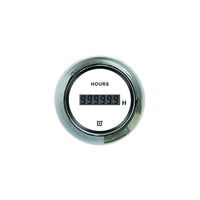 VETUS Hour counter gauge (HOURCW)
