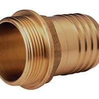 VETUS Hose connector, bronze, G 1/2 x 13 mm