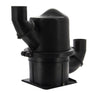 VETUS Waterlock high-performance 102 in/out (HPW102)