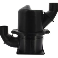 VETUS Waterlock high-performance 127 in/out