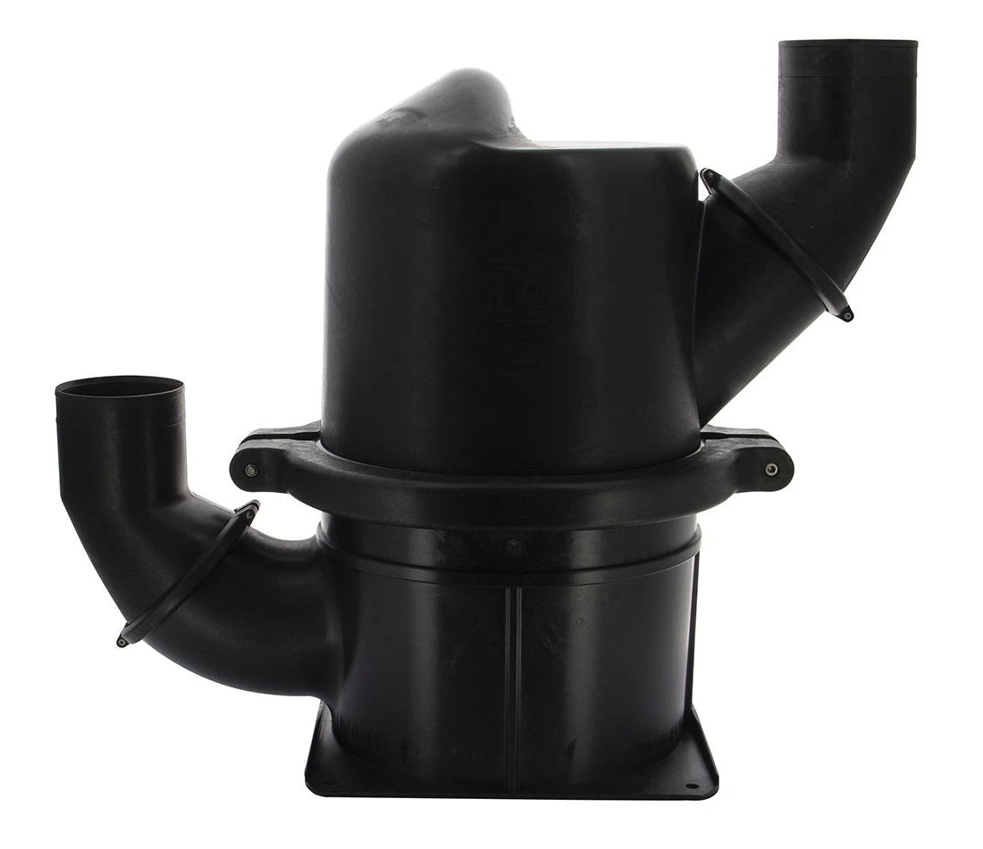 VETUS Waterlock high-performance 127 in/out