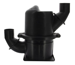 VETUS Waterlock high-performance 127 in/out