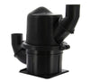 VETUS Waterlock high performance 127 in/out 152 (HPW127152)