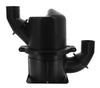 VETUS Waterlock high-performance 127 in/out (HPW127)