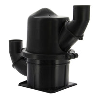 VETUS Waterlock high-performance 127 in/out (HPW127)