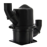 VETUS Waterlock high-performance 127 in/out (HPW127)