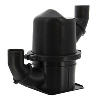 VETUS Waterlock high-performance 127 in/out (HPW127)