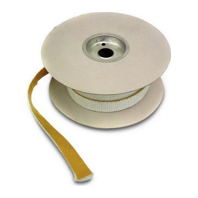 AG Self Adhesive Fibreglass Tape 25mm x 3mm