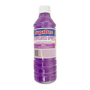 SupaDec Methylated Spirits (500ml)