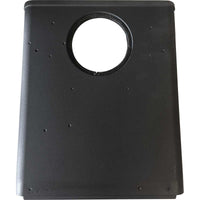 Morso Squirrel Backplate