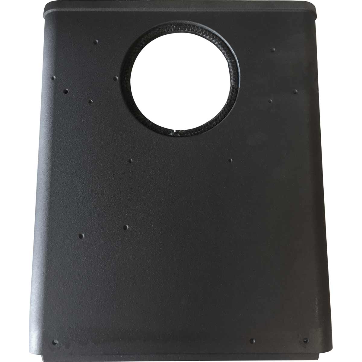 Morso Squirrel Backplate