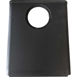 Morso Squirrel Backplate
