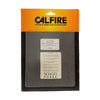 Calfire Heron/Acorn 4/5 Stove Door Glass