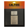 Calfire Puffin Stove Door Glass