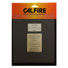 Calfire Becton Bunny 5 Door Glass