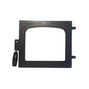 Morso Squirrel 1430 (New Type) Complete Door