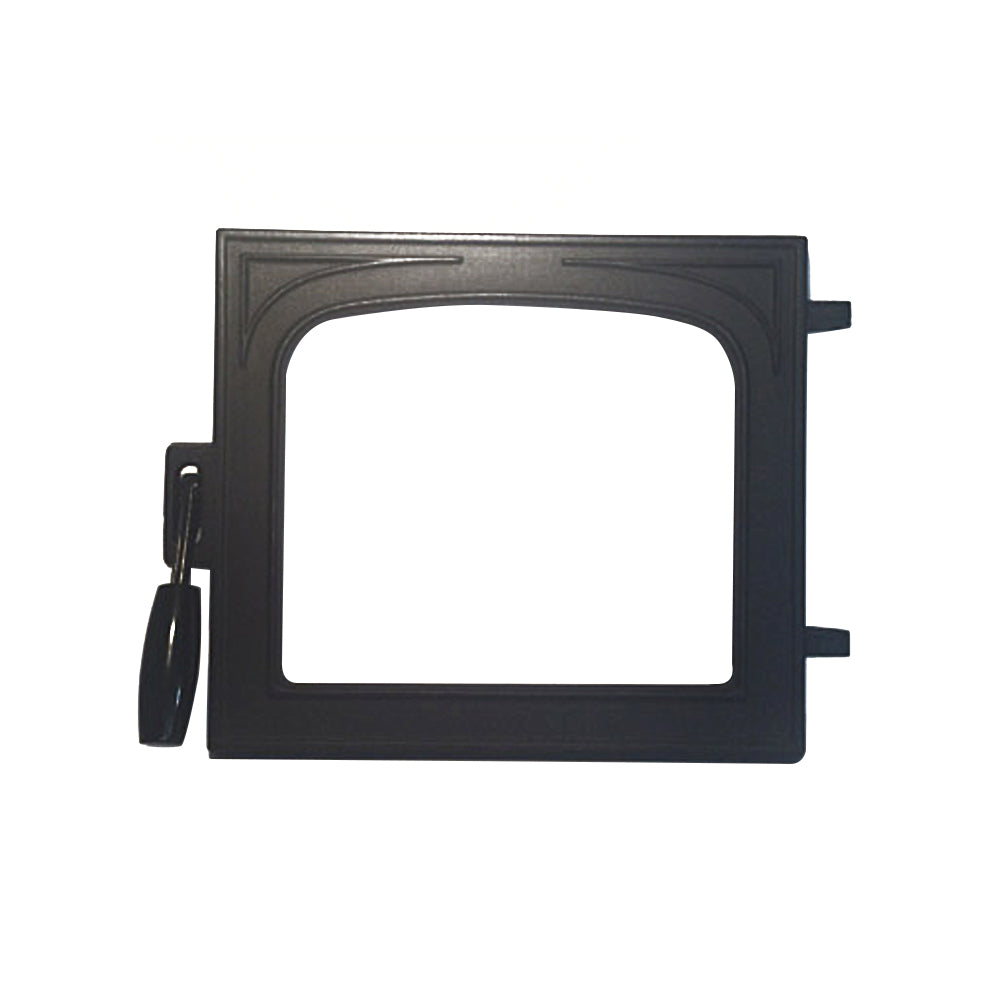 Morso Squirrel 1430 (New Type) Complete Door