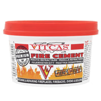 Vitcas Fire Cement XL 500g Premium