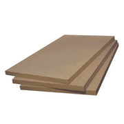 Vitcas Vermiculite Fireboard 1000mm x 600mm x 25mm