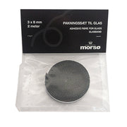 Morso Adhesive Fibre For Glass