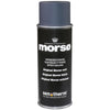 Morso High Temperature Stove Spray Paint Grey - 400ml