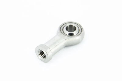 VETUS rod end M12 x 1.75, stainless steel, for cylinders MTC52-72