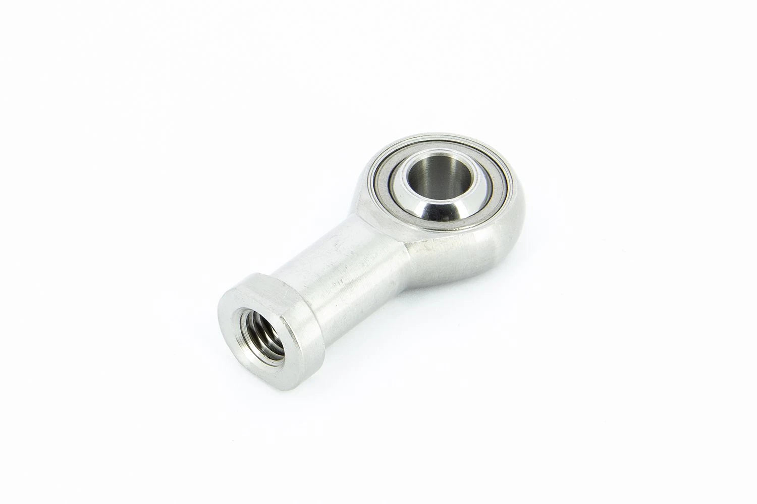 VETUS rod end M12 x 1.75, stainless steel, for cylinders MTC52-72