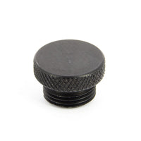 VETUS Fillercap metal