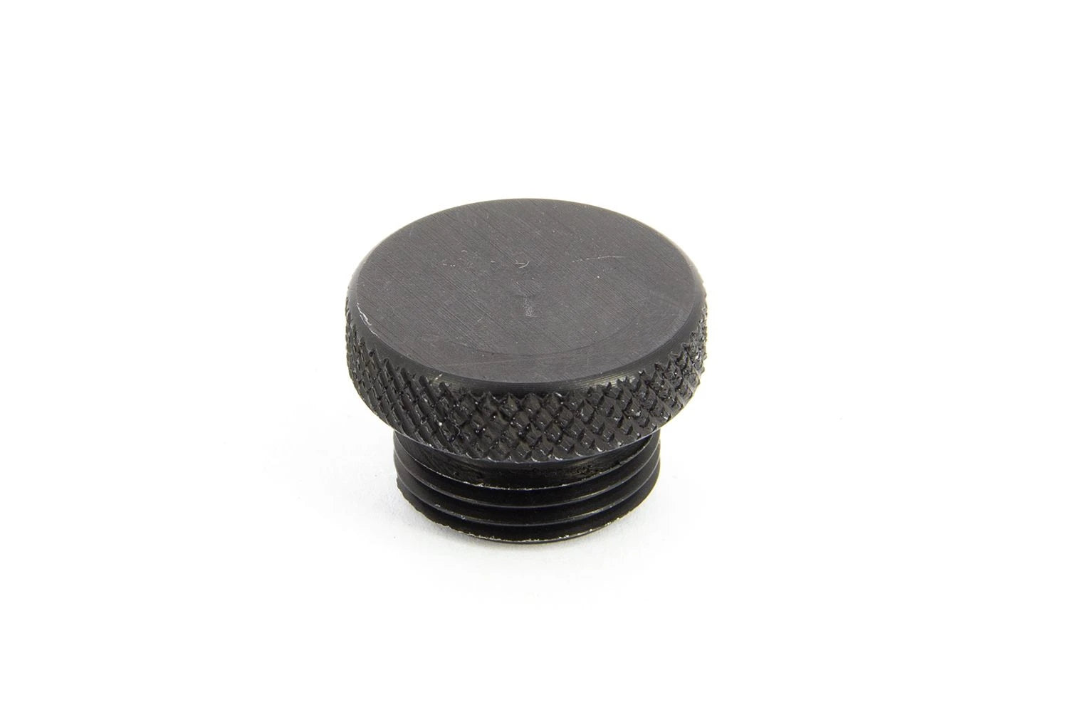 VETUS Fillercap metal