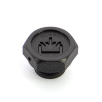 VETUS Fillercap plastic
