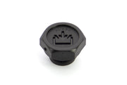 VETUS Fillercap plastic