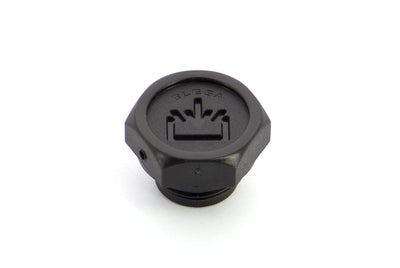 VETUS Fillercap plastic