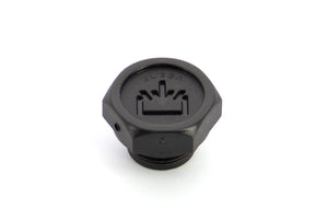 VETUS Fillercap plastic