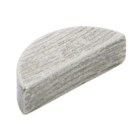 VETUS Woodruff key 3/4"x3/16"