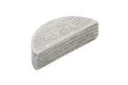VETUS Woodruff key 3/4"x3/16"