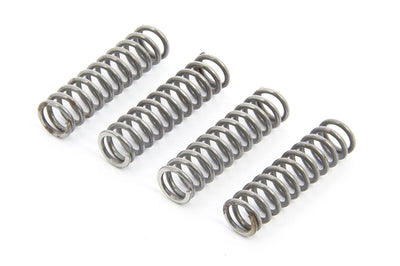 VETUS Set : compression spring