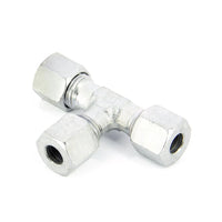 VETUS tee connector for tubing 8 mm