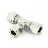 VETUS T connector for tubing 10 mm