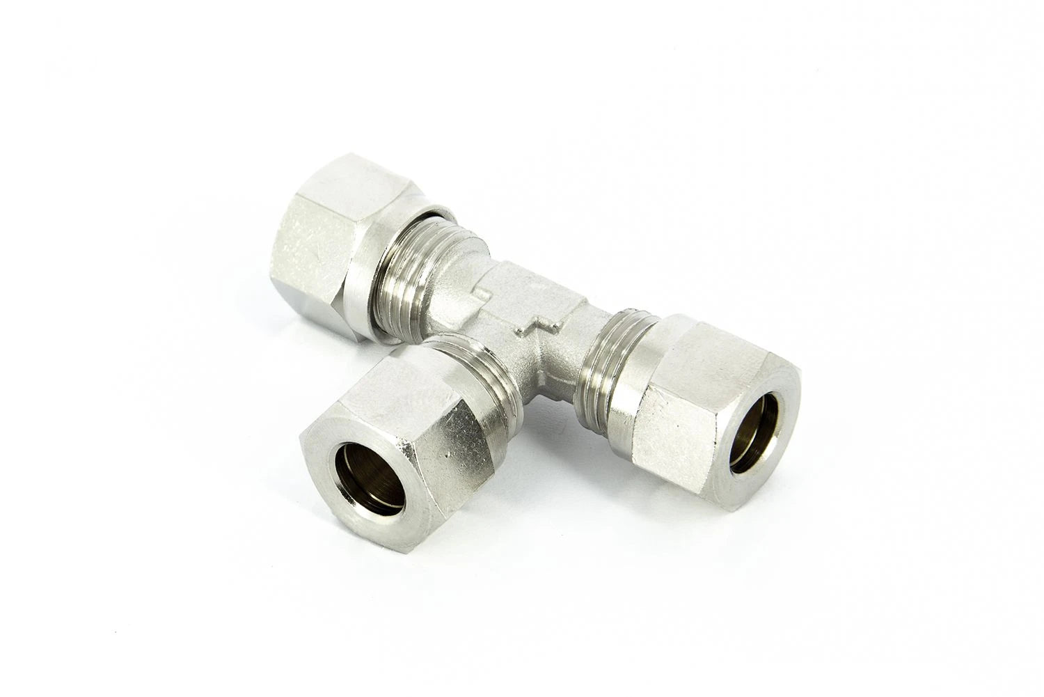VETUS T connector for tubing 10 mm