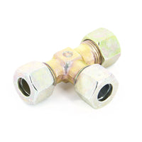VETUS Union tee coupling 12mm